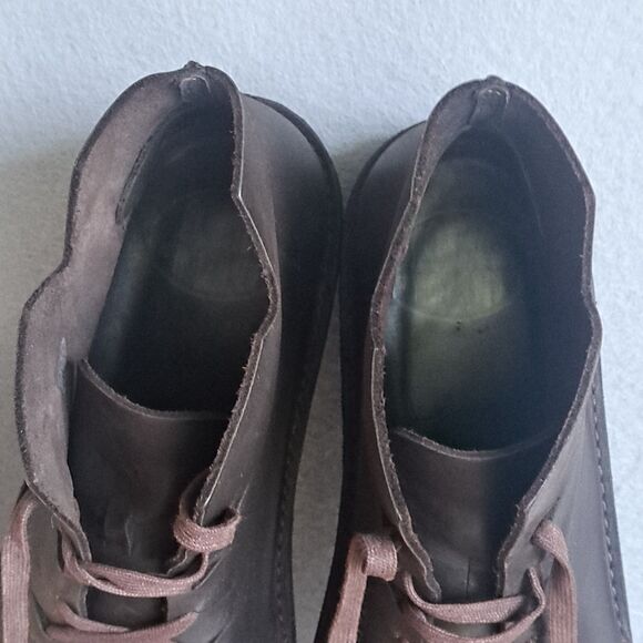 Loints of Holland Tonnekreek Ankle Boots Chukka EU 43 Mens 9.5-10 Womens 12 main image 8